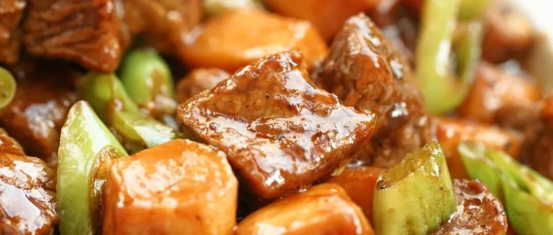 香到头掉，米饭不保，快手又下饭的硬菜系列！