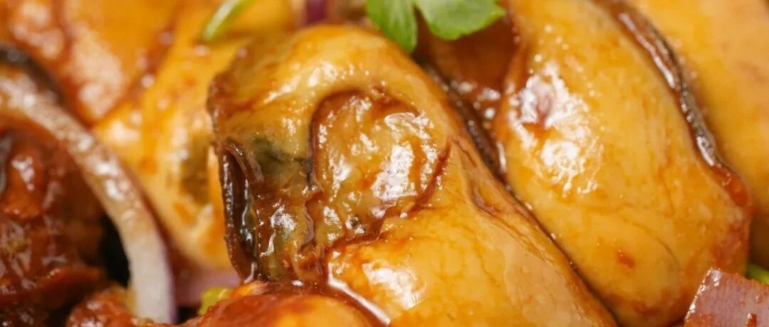 倾城一锅，流口水到脱水。