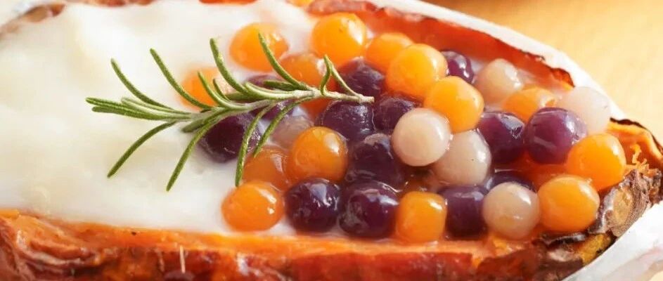 哪天我拿它出去摆摊，排队绝对有几十米。