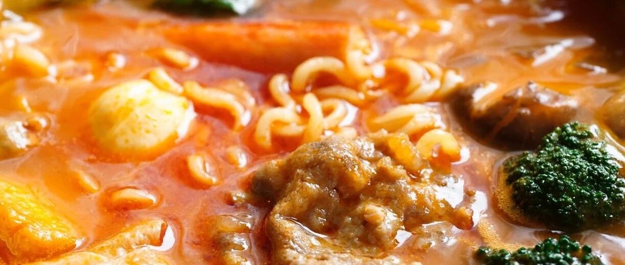 三步做一锅懒人盛宴。