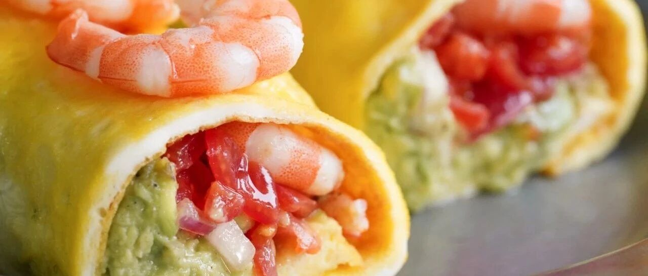 如何让周末在家实现精致早餐?