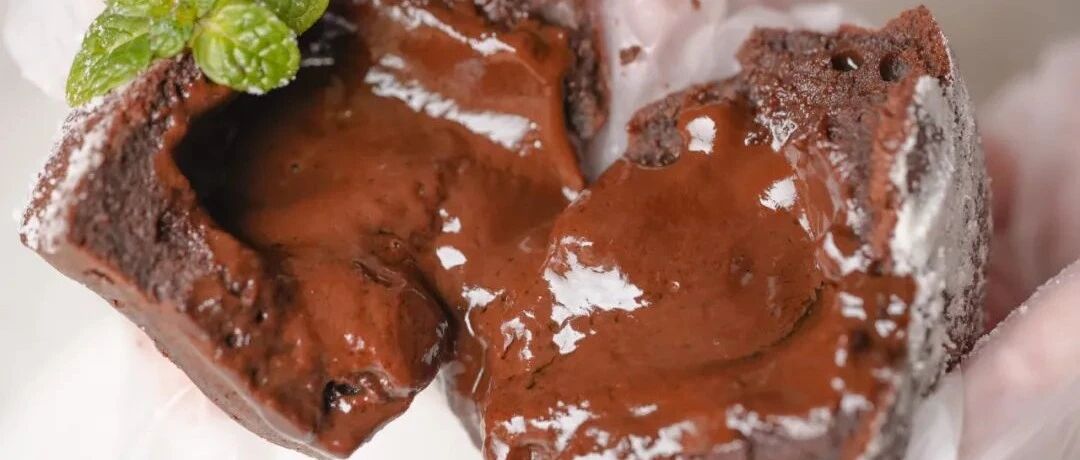 这不是蛋糕，这是一句情话。