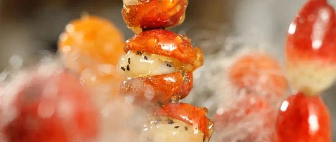 听说做它的时候多一步，价格能多卖一个0？