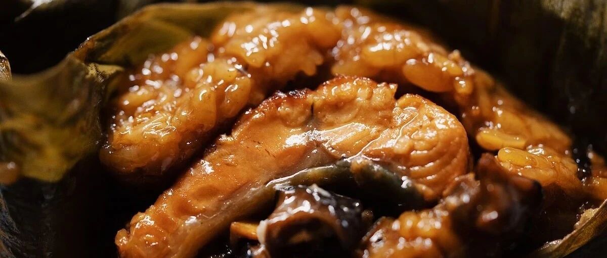 好吃到想哭，必须来炫耀一下。