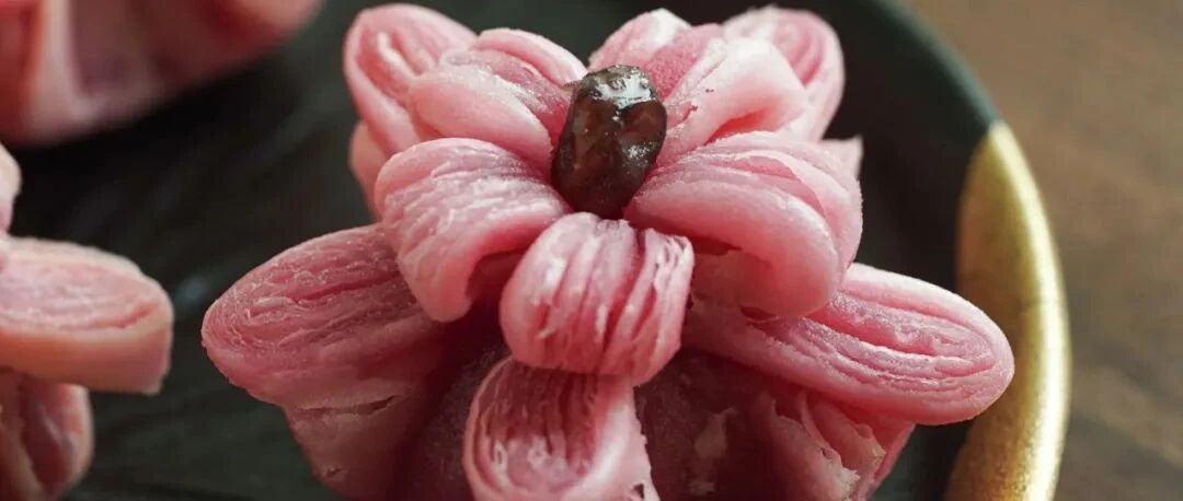 绝美的七夕点心，牛郎织女都觉得甜！