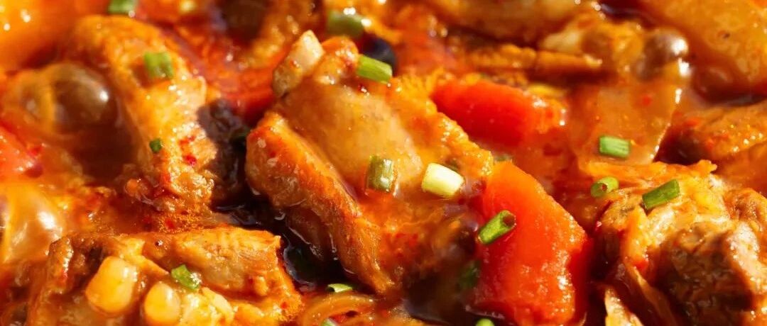 冬日所有的暖锅里，这一道最开胃。