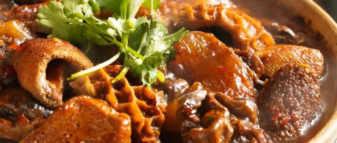 这锅完美诠释了什么叫一半人爱死，一半人不敢吃。