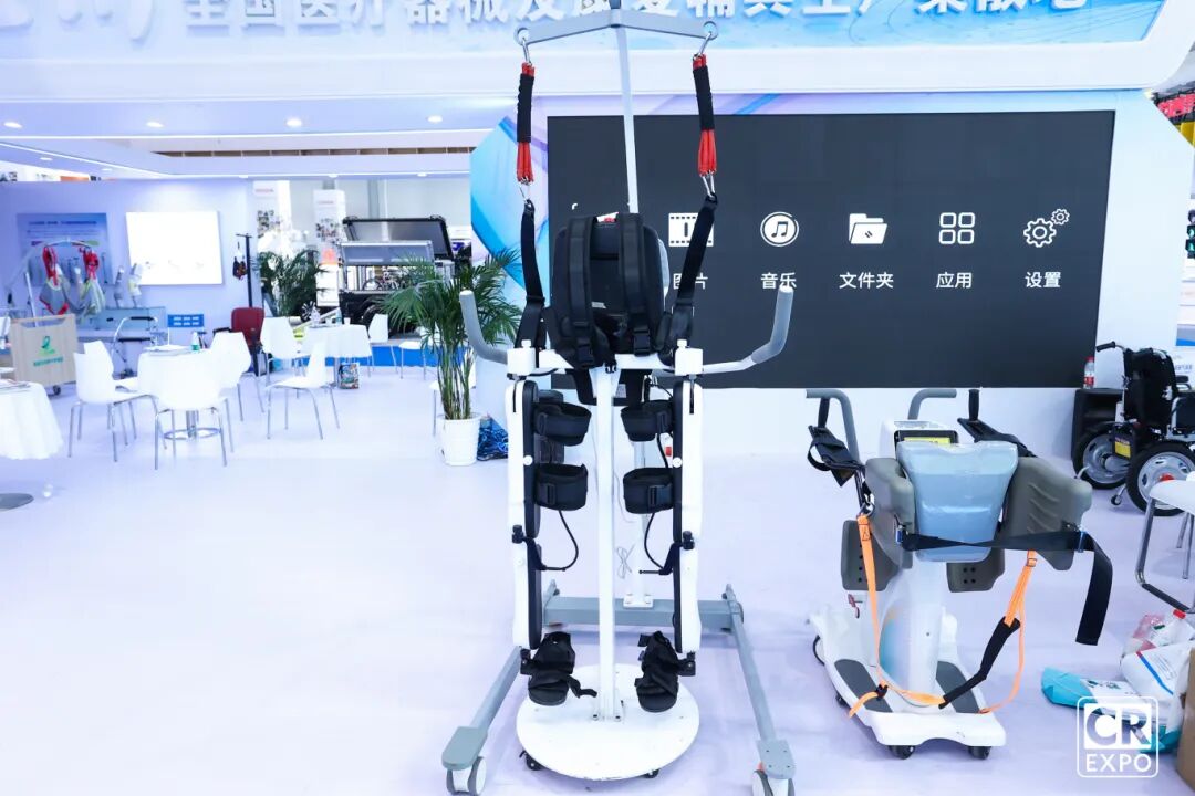 康复器材有哪些公司【康复机器人篇】品牌产品推荐！大艾、程天、安杰莱、邦邦机器人、优龙、肯綮、奕然、软体、埃斯顿、哈工天愈、美安雷克斯、迈步……_https://www.jmylbn.com_新闻资讯_第41张