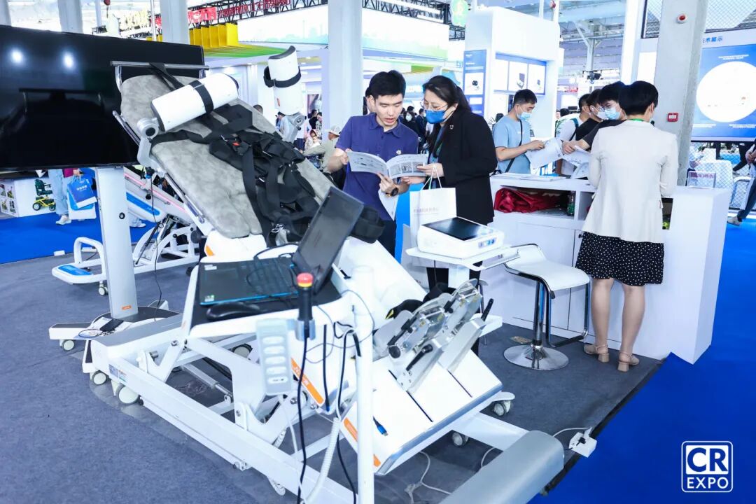 康复器材有哪些公司【康复机器人篇】品牌产品推荐！大艾、程天、安杰莱、邦邦机器人、优龙、肯綮、奕然、软体、埃斯顿、哈工天愈、美安雷克斯、迈步……_https://www.jmylbn.com_新闻资讯_第44张