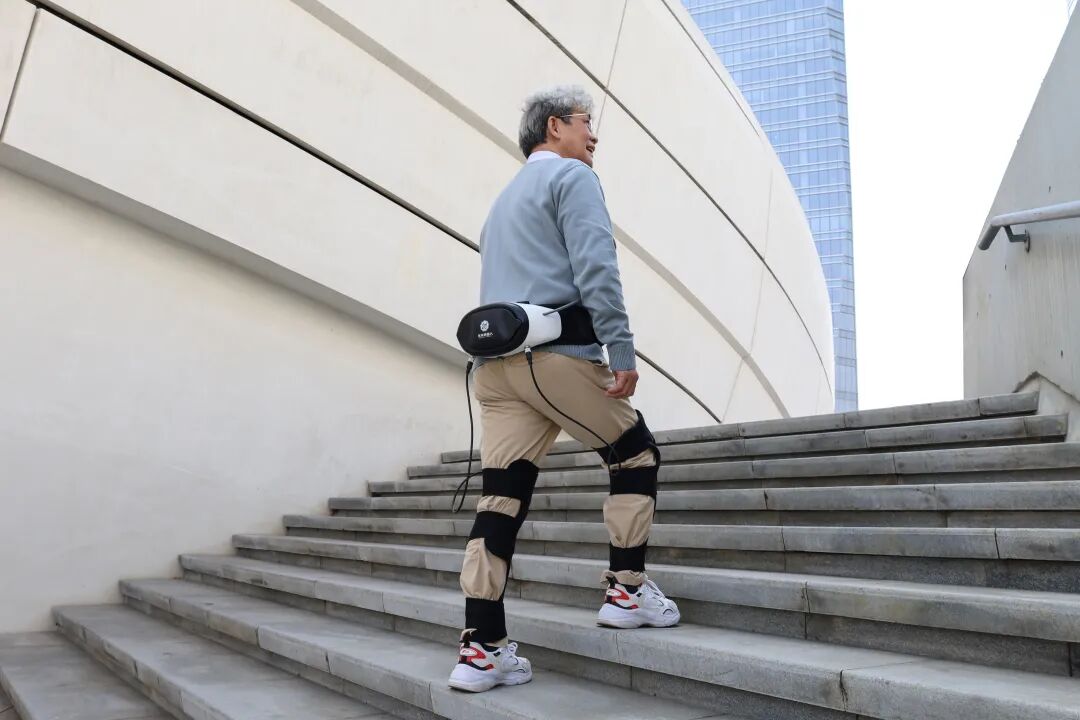 康复器材有哪些公司【康复机器人篇】品牌产品推荐！大艾、程天、安杰莱、邦邦机器人、优龙、肯綮、奕然、软体、埃斯顿、哈工天愈、美安雷克斯、迈步……_https://www.jmylbn.com_新闻资讯_第14张