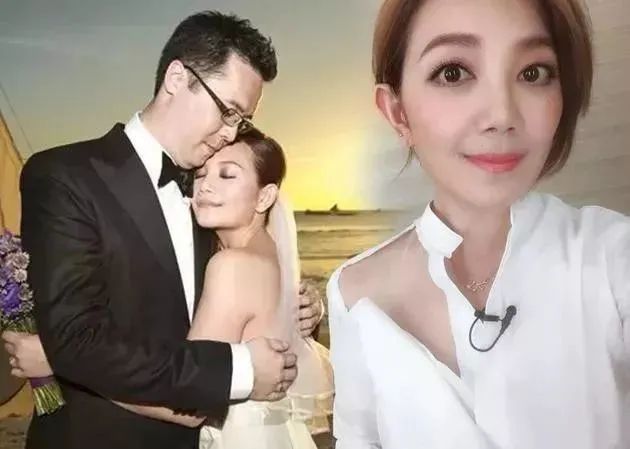 “情歌天后”梁静茹离婚：婚姻好不好的原因，都藏在这件事里