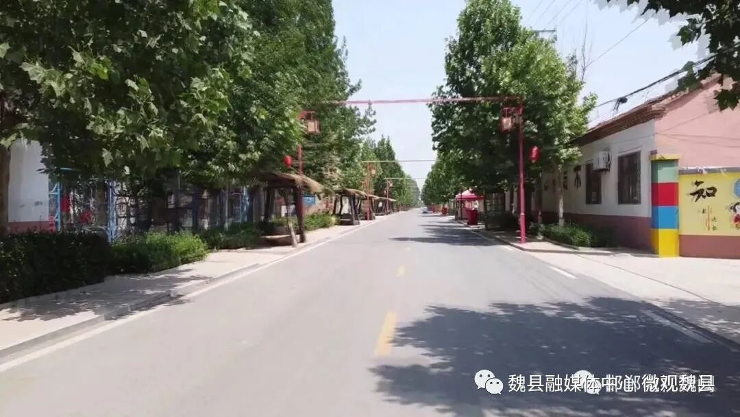 【媒体看魏县】邯郸电视新闻网报道了魏县在全国率先建立精准防贫机制 织就返贫致贫“防护网”