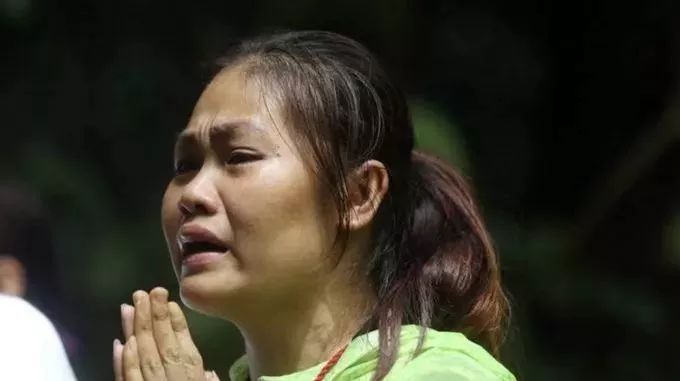 和死神賽跑：泰國12名少年被困18天，這場跨國洞穴救援牽動全球！ 動漫 第15張