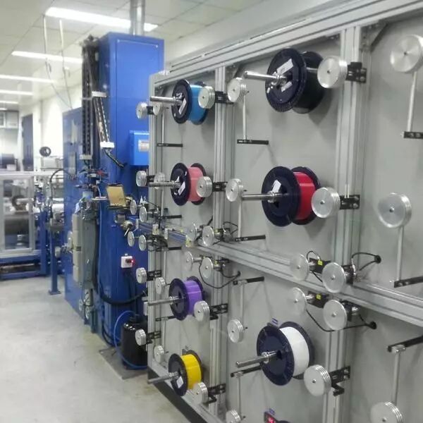 光缆基础知识-光缆工艺简析