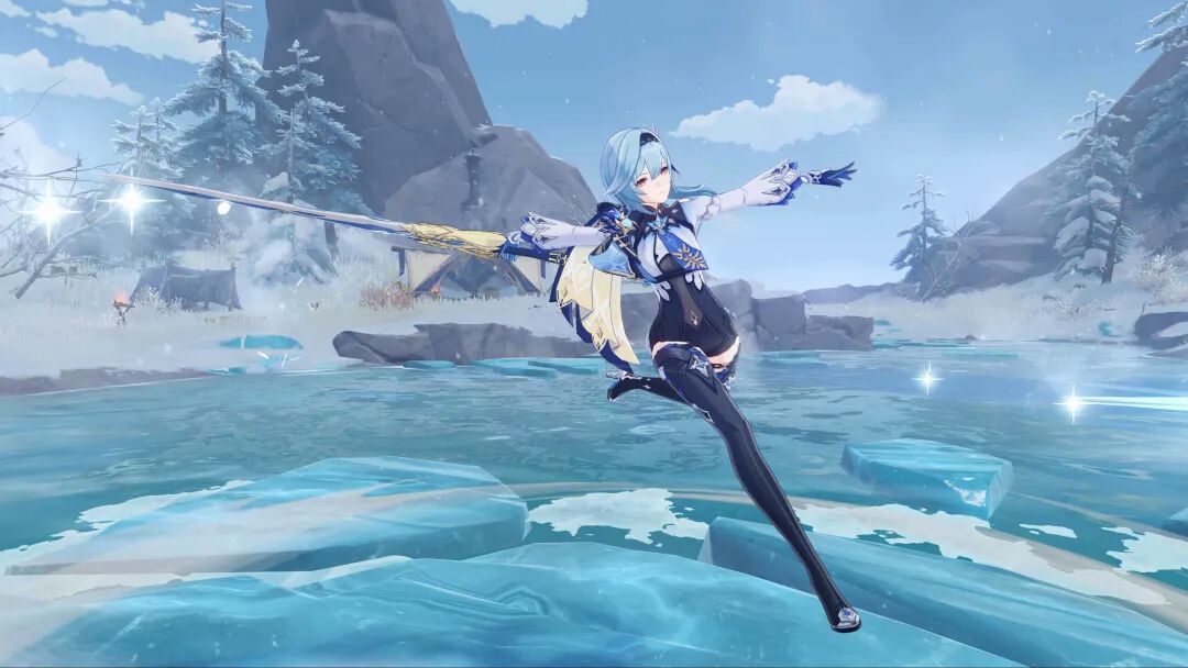 原神:3.8卡池散兵复刻概率低,阿贝多疑似第四人,3.8迎来最毒武器池!