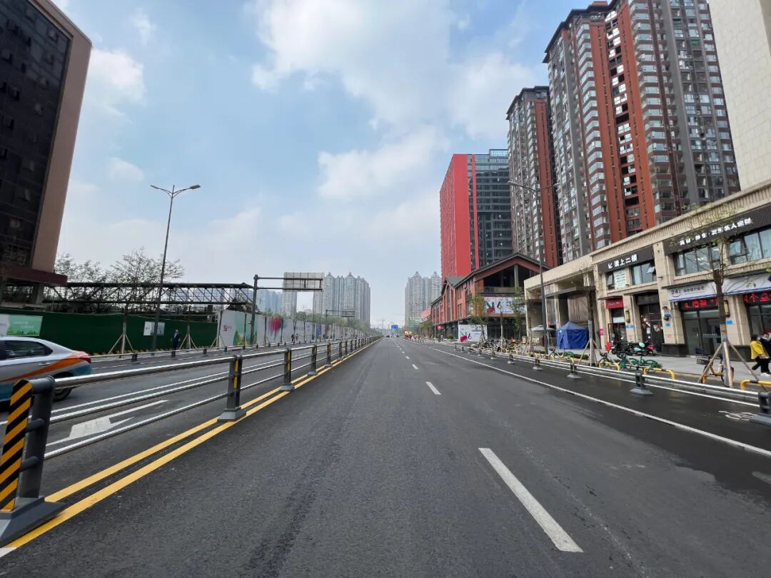 绵阳市跃进路片区控制性详细规划公告发布-楼市分析-淘房家居网