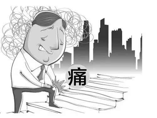 腿有劲才能寿命长,人老腿不老的7个绝招!