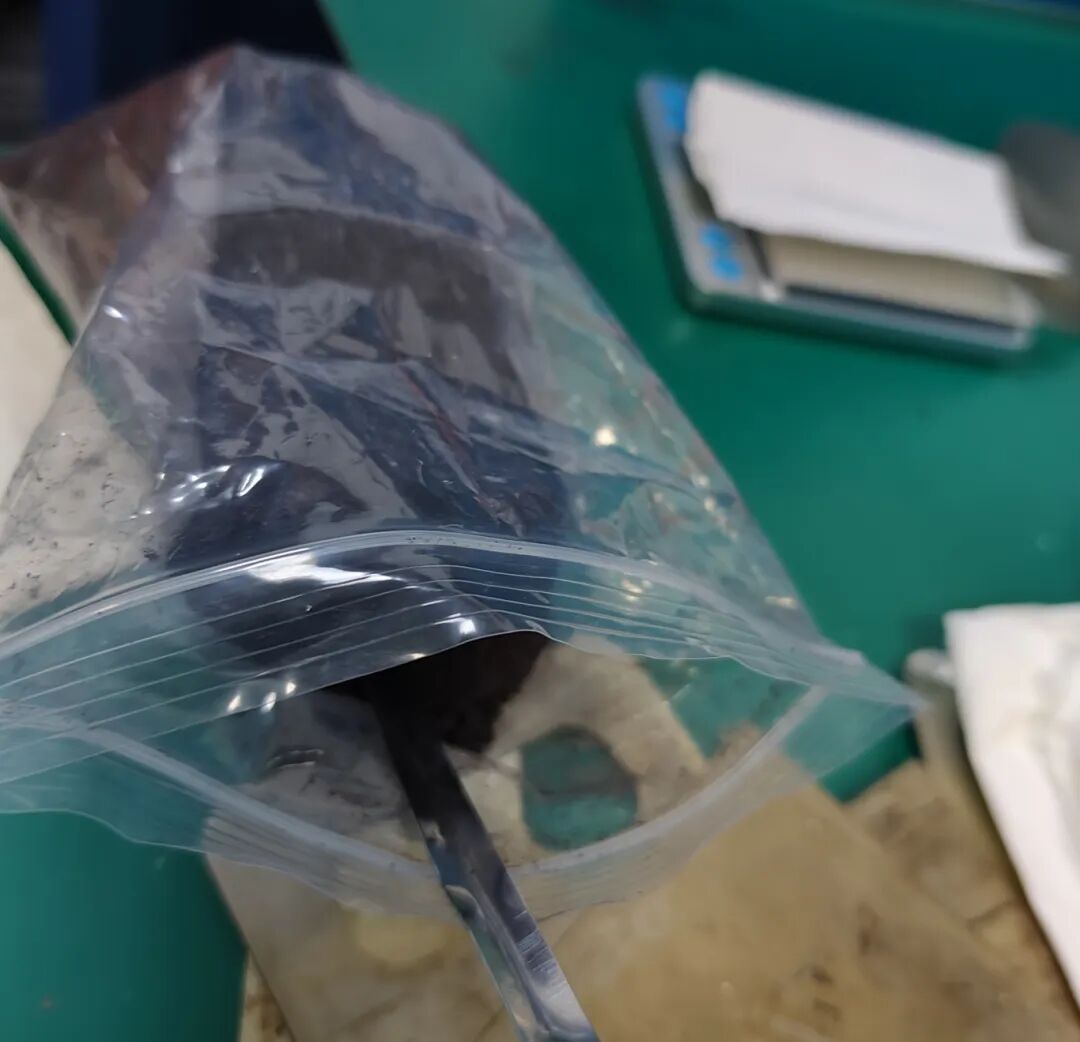 新诺实验室 | 从粉末到压片——专业压样服务，欢迎试样#压片机