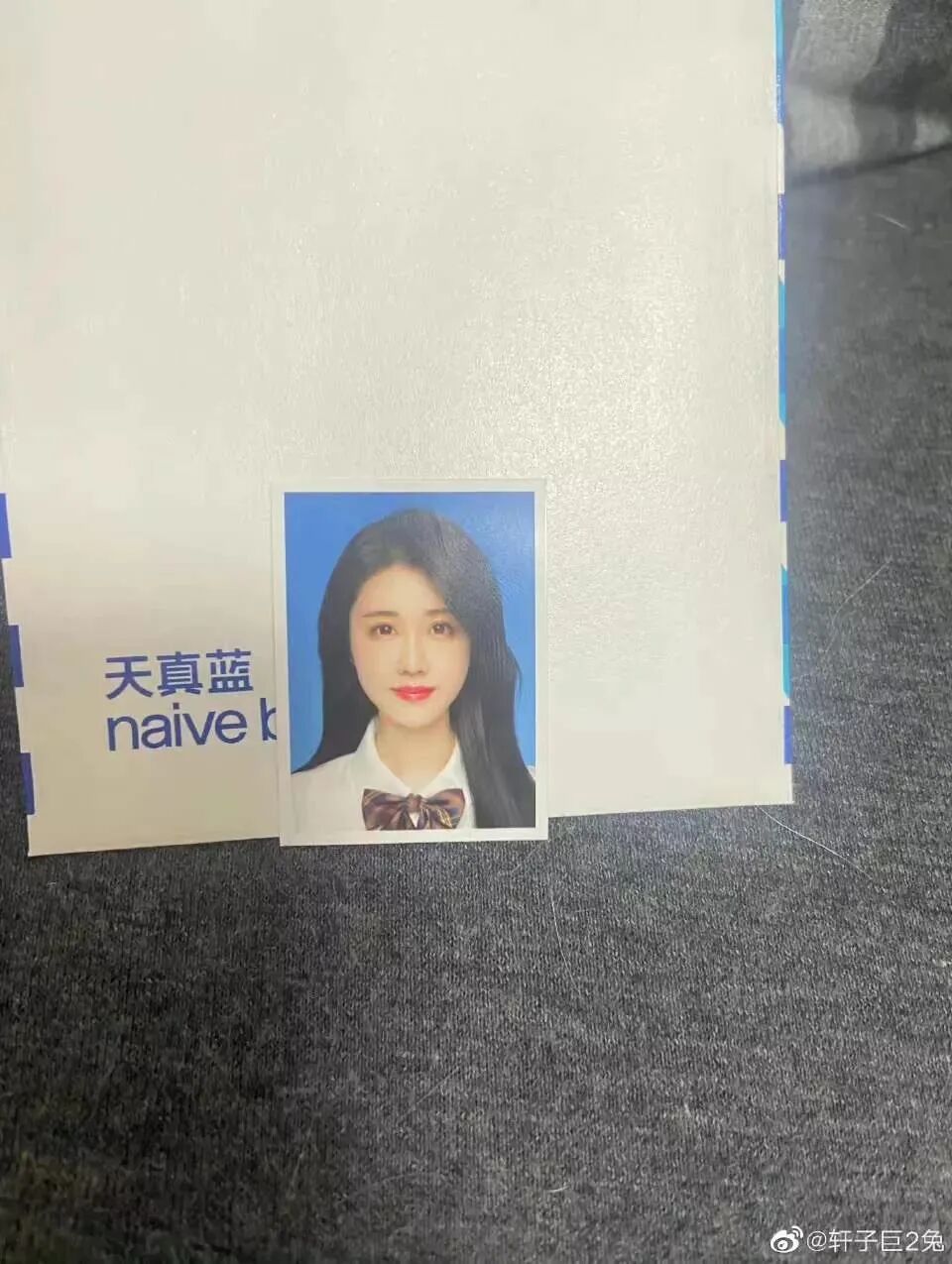 轩子巨2兔晒嘿丝美照疑似回归？粉丝狂喜：没见过这么会穿的网红