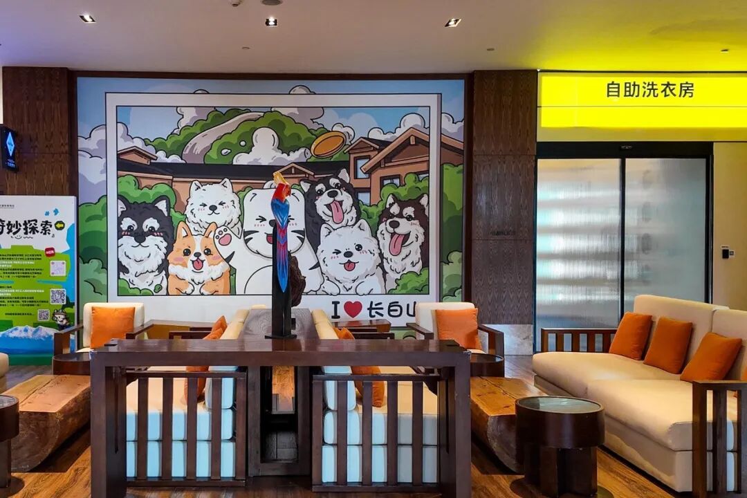 长白山夏季避暑度假 万达国际度假区22℃清凉亲子游玩攻略