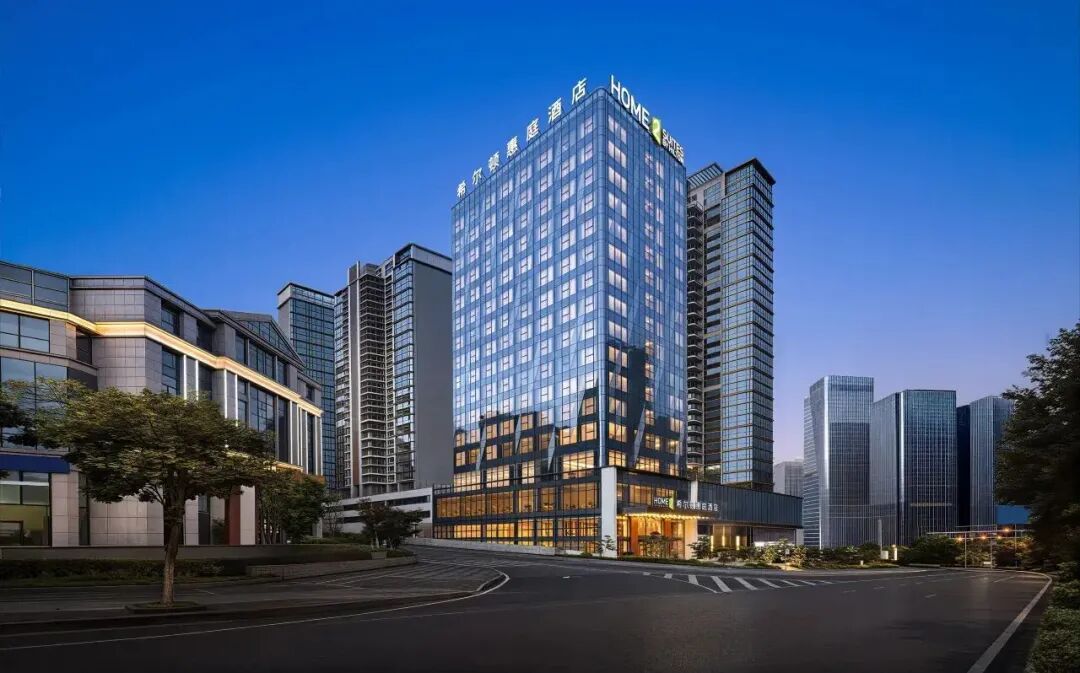 美团酒店通兑优惠合集 中秋十一可约 多城希尔顿湖北苏州低至274元每晚
