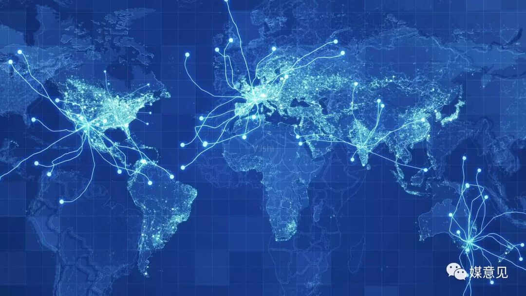 



媒意见视点|推动网络视听精品创作规模化常态化
