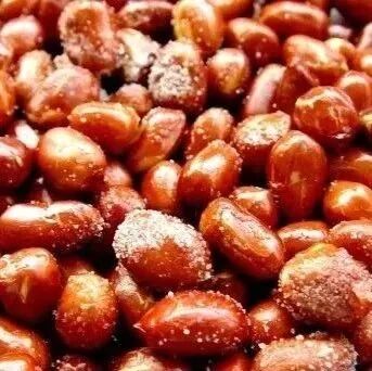 花生 蜂蜜，不出3天，头晕手麻好了，颈椎病、肩周炎也拜拜！