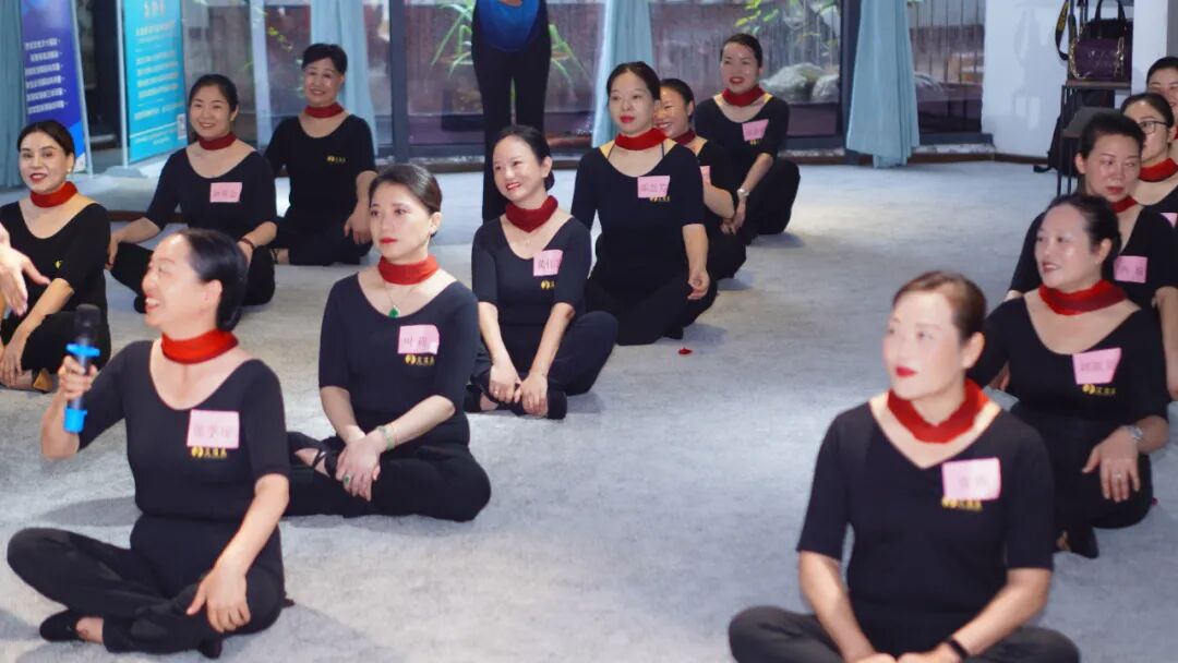 美丽·魅力·蜕变丨冰之颜幸福学院第一期爱美女神训练营-在线订票