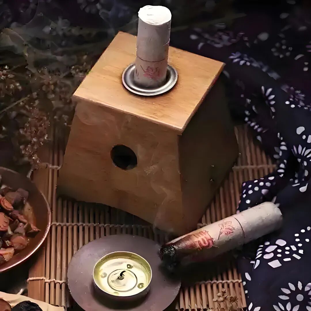 烫熨治疗贴怎么用【慈利县中医医院妇产科】中医特色治疗，呵护女性健康_https://www.jmylbn.com_新闻资讯_第16张