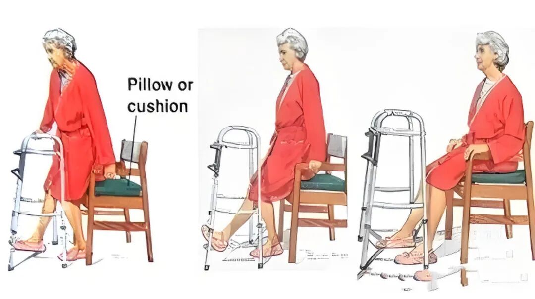 怎么用助行器助行器正确使用方法：安全＂助＂力，轻松出行_https://www.jmylbn.com_新闻资讯_第3张