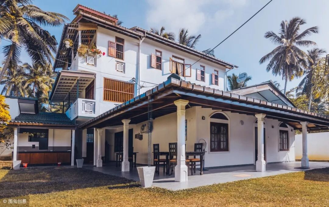 轻钢容易倒塌？揭秘不知“轻重”的轻钢是怎么颠覆建筑界的