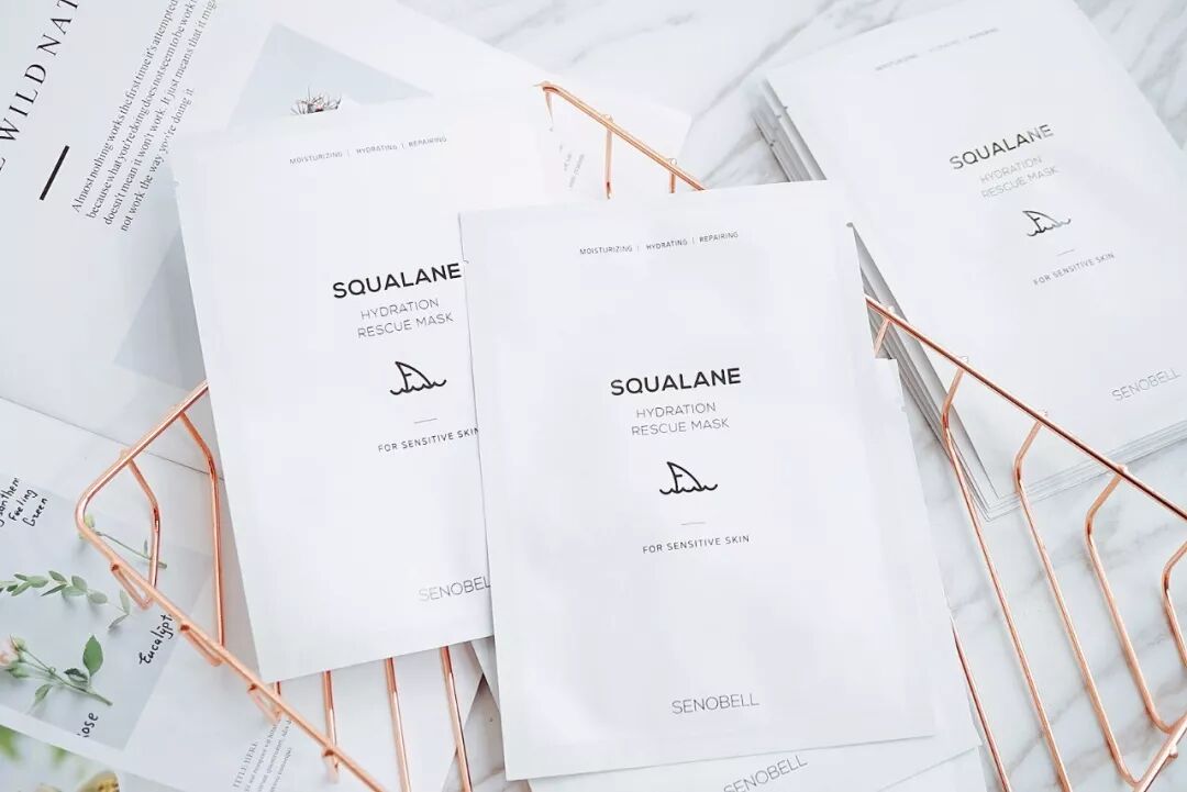 可以防辐射的面膜 甩其他面膜几条街 可可兰 微信公众号文章阅读 Wemp