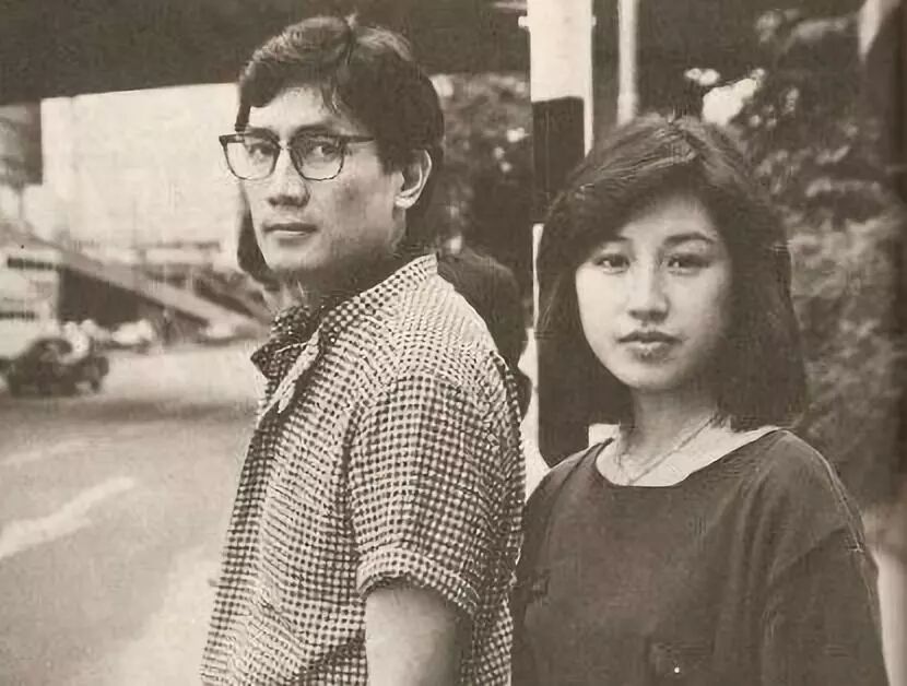 最紅時下嫁「殺妻」家暴男，她付出的代價太大了！ 戲劇 第22張