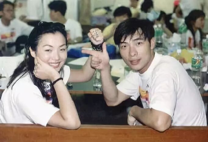 报！许志安偷情视频还有两段！小三被扒睡过N个已婚男星！（视频/组图） - 64