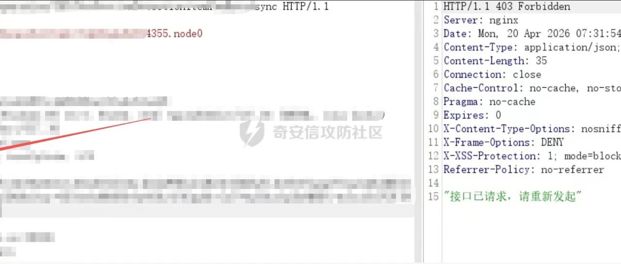 Example Image