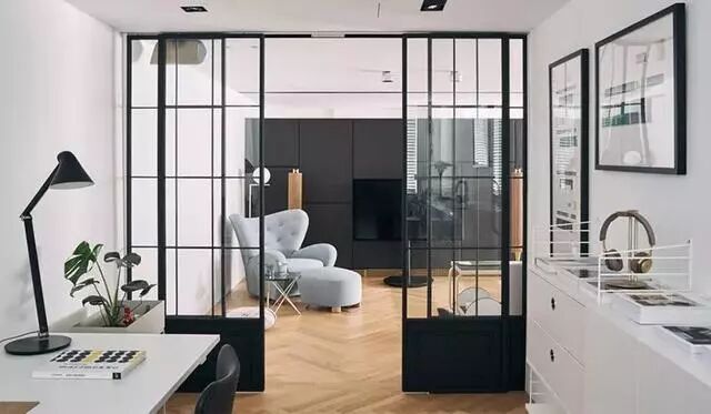 设计师的家，132㎡三室一厅，开放式客餐厨+上下铺卧室，打造舒适宜居的亲子宅！