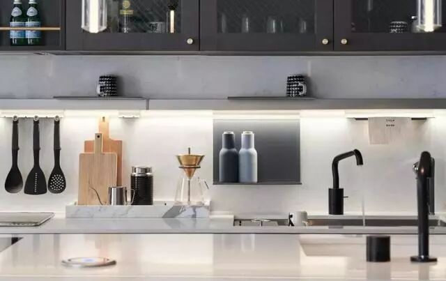 设计师的家，132㎡三室一厅，开放式客餐厨+上下铺卧室，打造舒适宜居的亲子宅！