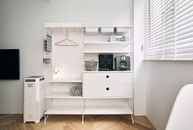 设计师的家，132㎡三室一厅，开放式客餐厨+上下铺卧室，打造舒适宜居的亲子宅！