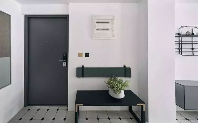 设计师的家，132㎡三室一厅，开放式客餐厨+上下铺卧室，打造舒适宜居的亲子宅！