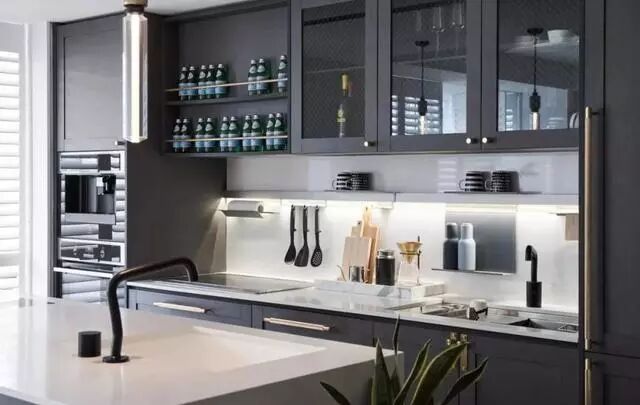 设计师的家，132㎡三室一厅，开放式客餐厨+上下铺卧室，打造舒适宜居的亲子宅！