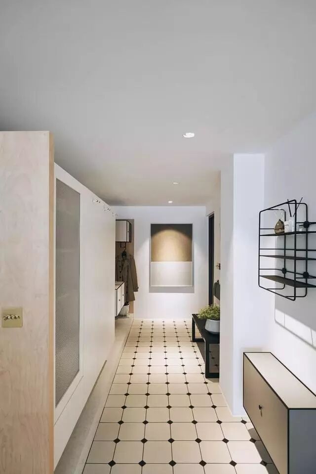 设计师的家，132㎡三室一厅，开放式客餐厨+上下铺卧室，打造舒适宜居的亲子宅！