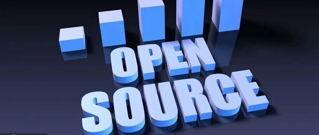 中国开源大爆发进行时，你没掉队吧？