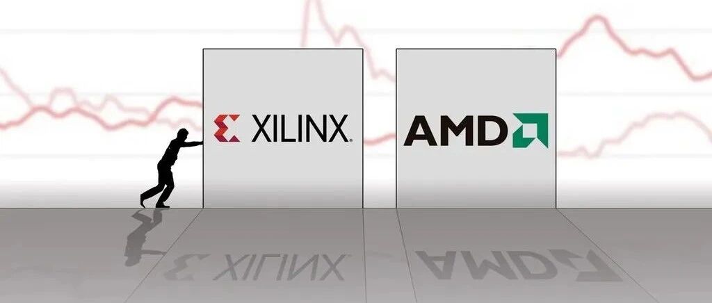 达 500 亿美元！AMD 完成收购赛灵思