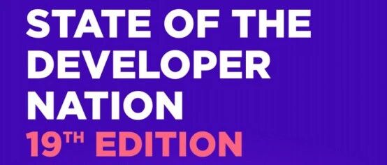 JavaScript 稳居第一、C# 连续下跌，调查 17000 名程序员后有了这些新发现！