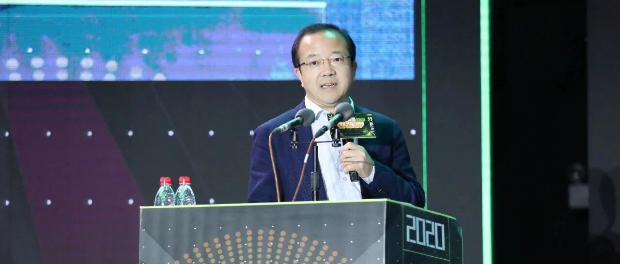 独家对话华为王成录：手机 HarmonyOS 开发者 Beta 版将如约而至