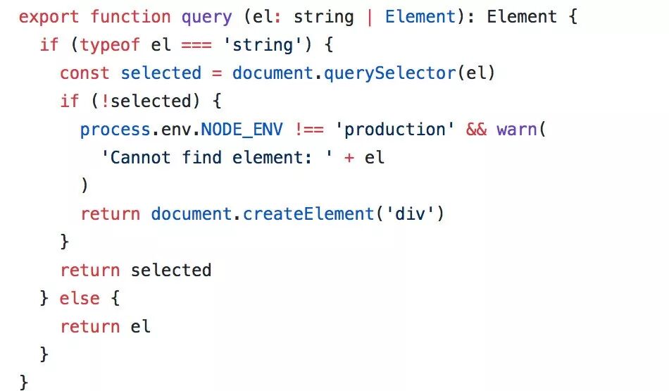 为什么越来越少的人用 jQuery？