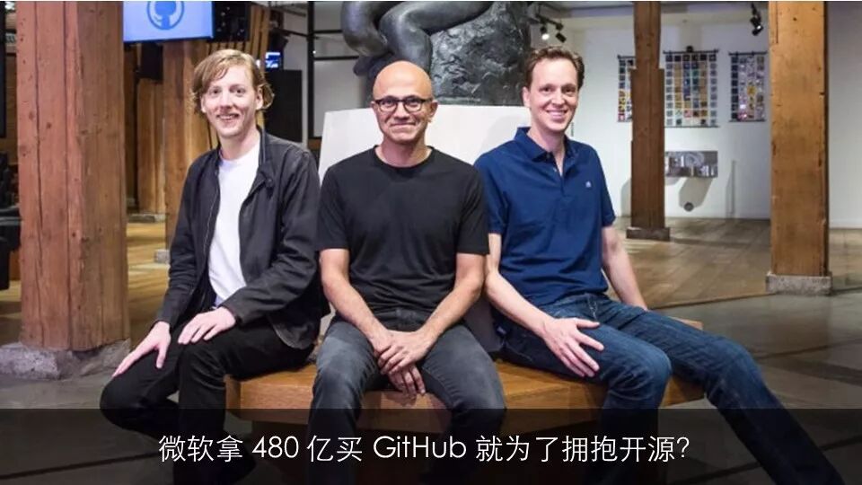 Node Bug 太多惨遭创始人抛弃，前端开发要变天？