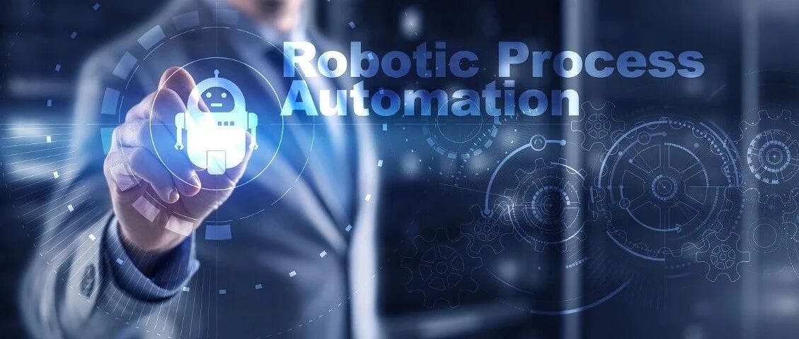 打破“打工人”魔咒，RPA 来狙击！