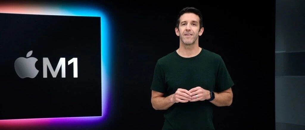 苹果正式发布自研 M1 处理器；神州数码回应：未与华为就荣耀出售达成任何协议​；Ant Design 4.8.1发布|极客头条