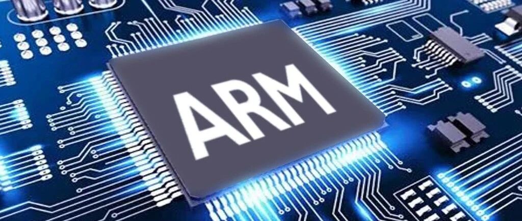 起底 ARM：留给中国队的时间不多了